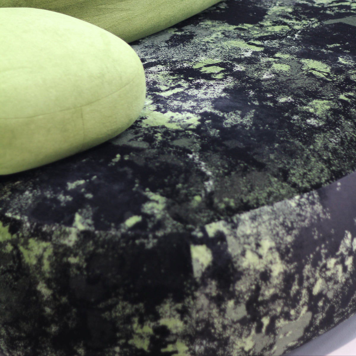 Brunella Fabric Modular Sofa