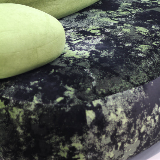 Brunella Fabric Modular Sofa