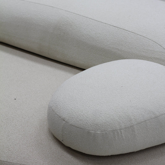 Brunella MK2 Fabric Modular Sofa