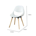 Load image into Gallery viewer, Iris Dining Chair
