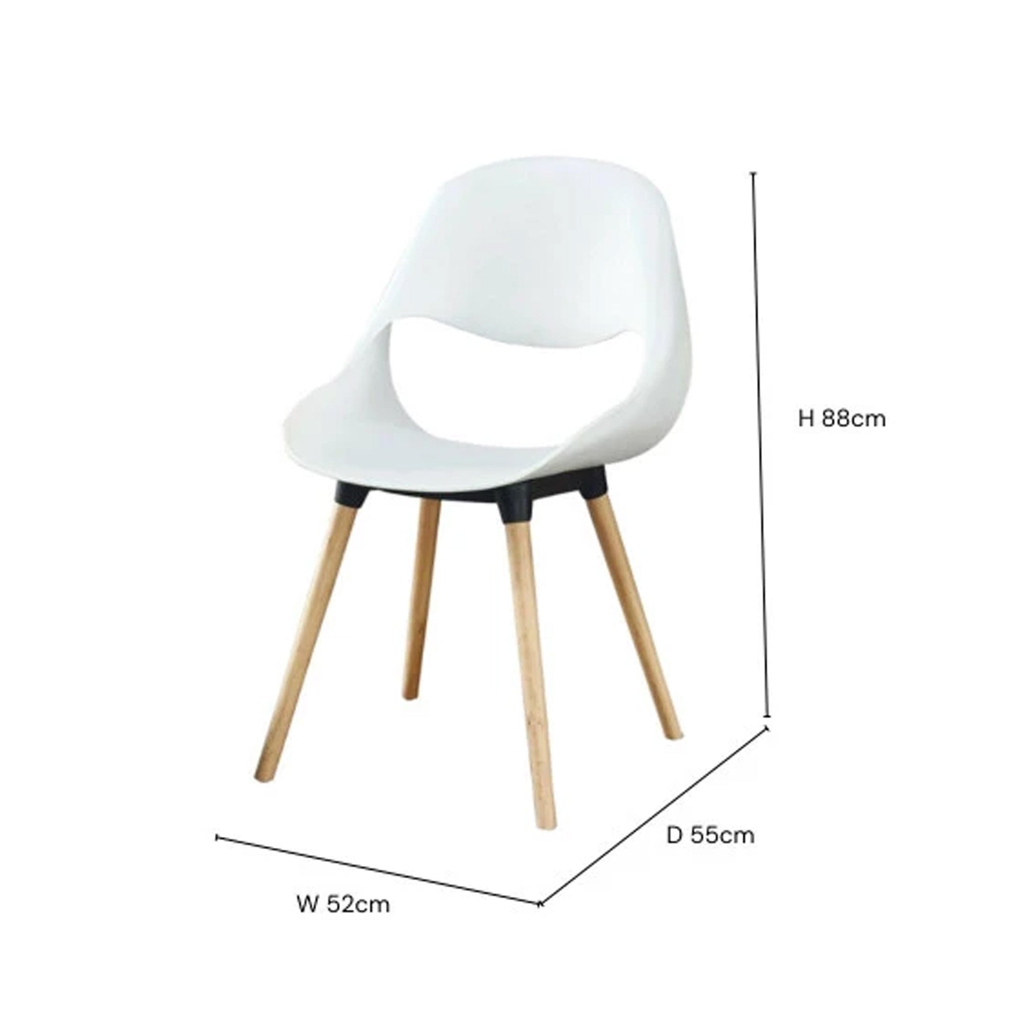 Iris Dining Chair