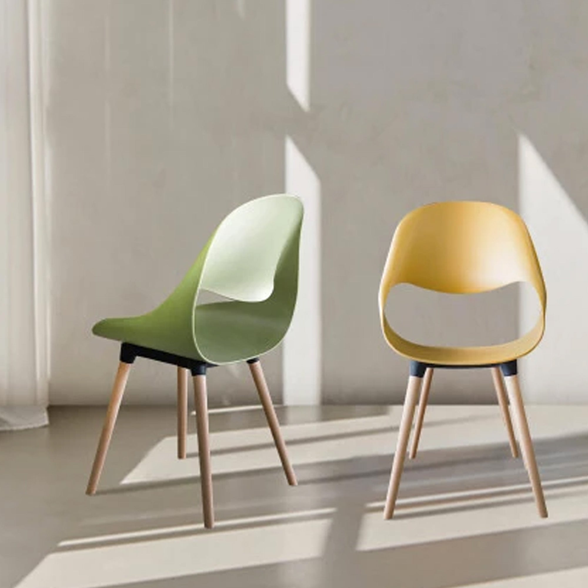 Iris Dining Chair