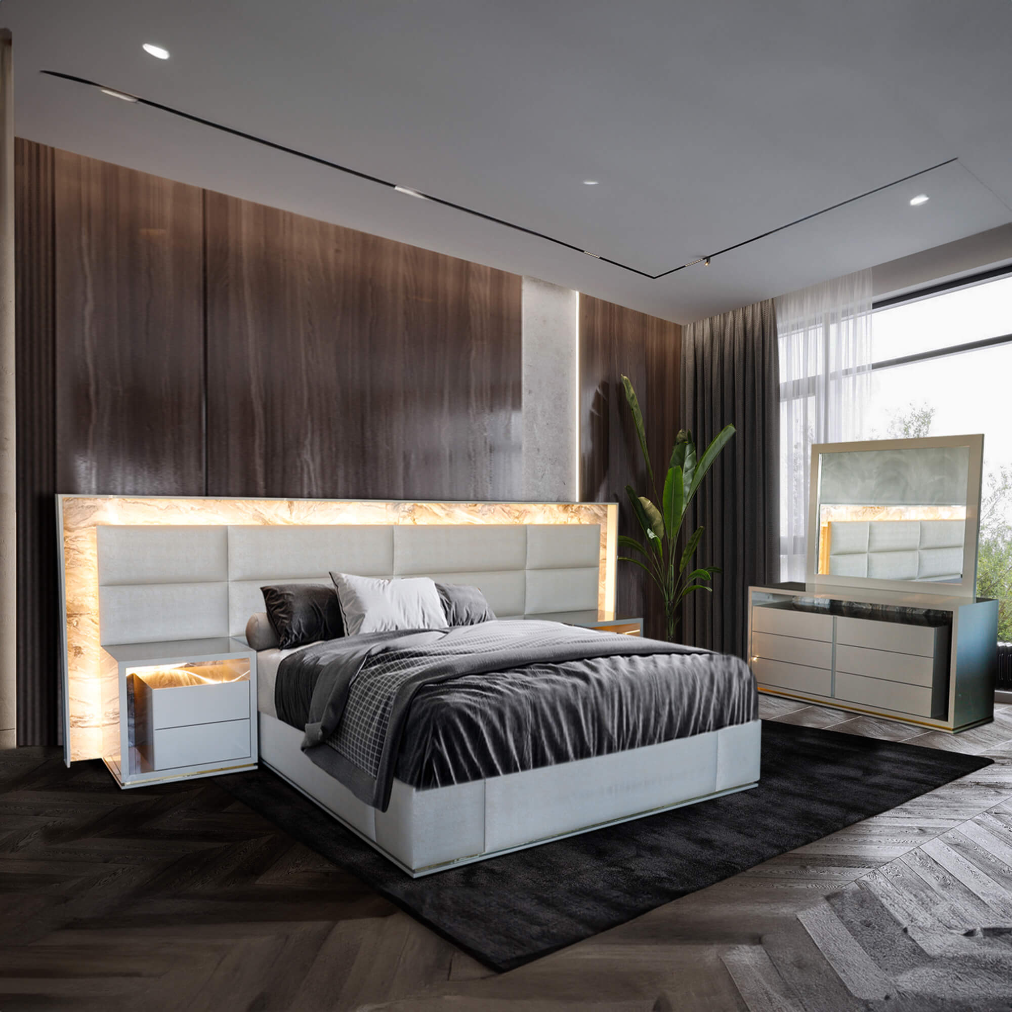Italiano Bedroom – Essops Home