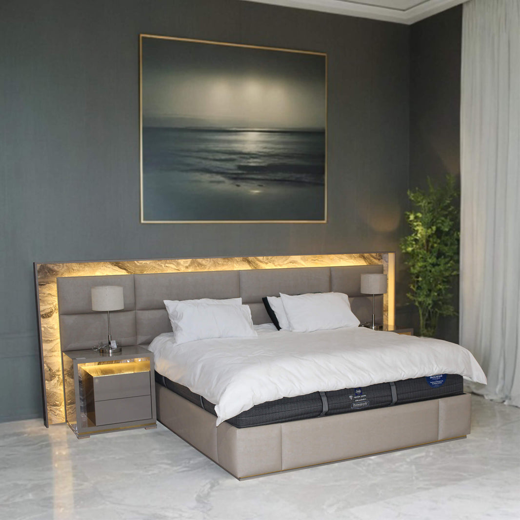 Headboards – Essops Home