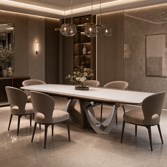 Jasmine Dining Table