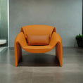 Load image into Gallery viewer, Ken Leisure Chair Orange
