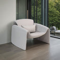 Load image into Gallery viewer, Ken Leisure Chair Grey
