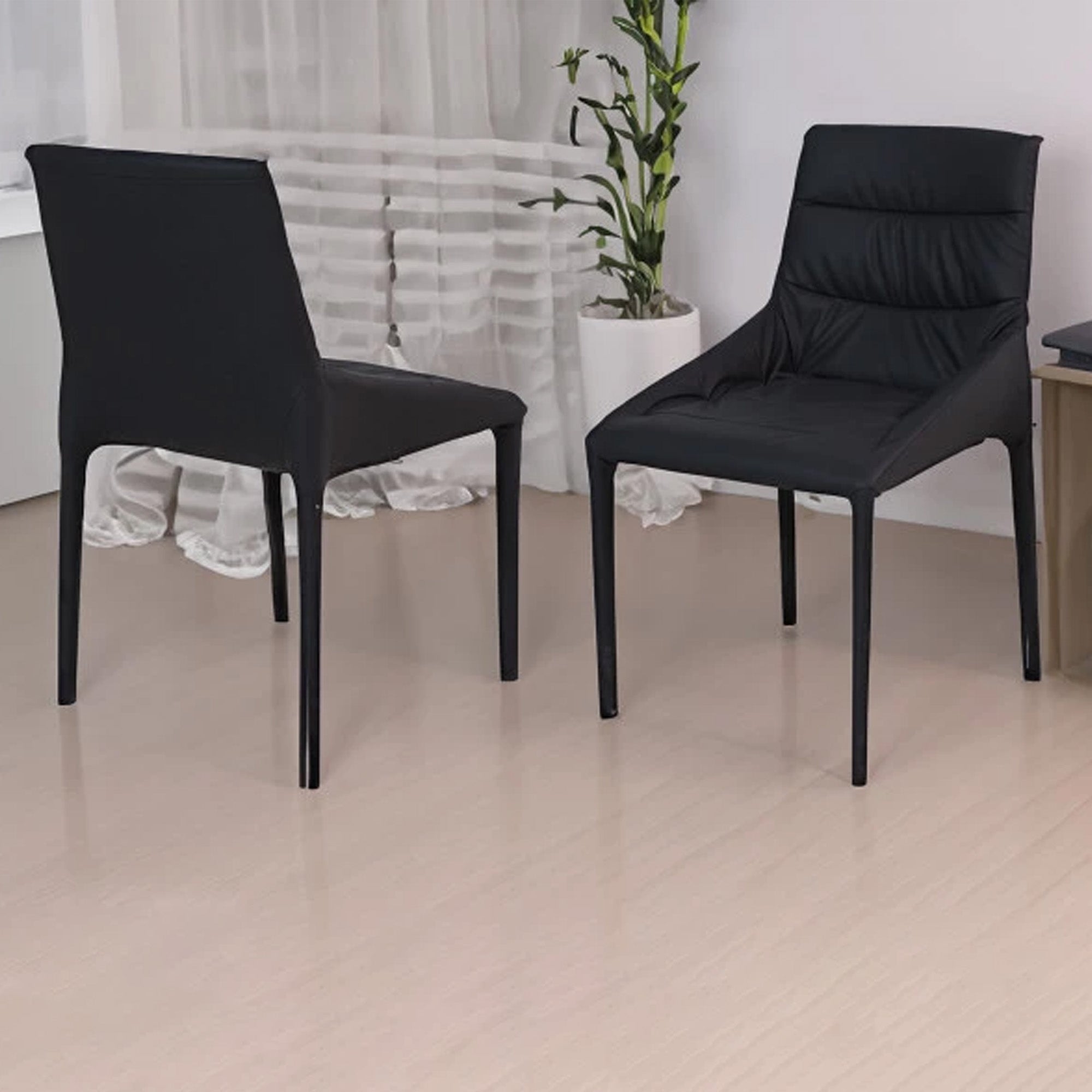 Kris Dining Chair – Essops Home