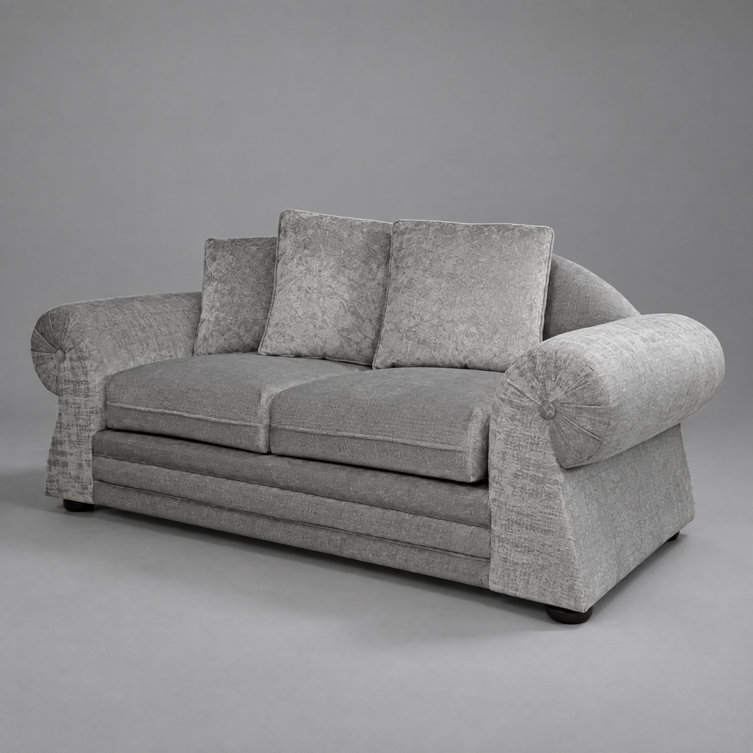 Ambrogio 2 Seater Sofa