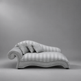Load image into Gallery viewer, Ambrogio Chaise Sofa
