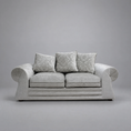 Load image into Gallery viewer, Ambrogio 2 Seater Sofa
