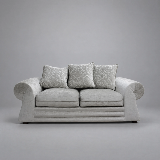 Ambrogio 2 Seater Sofa