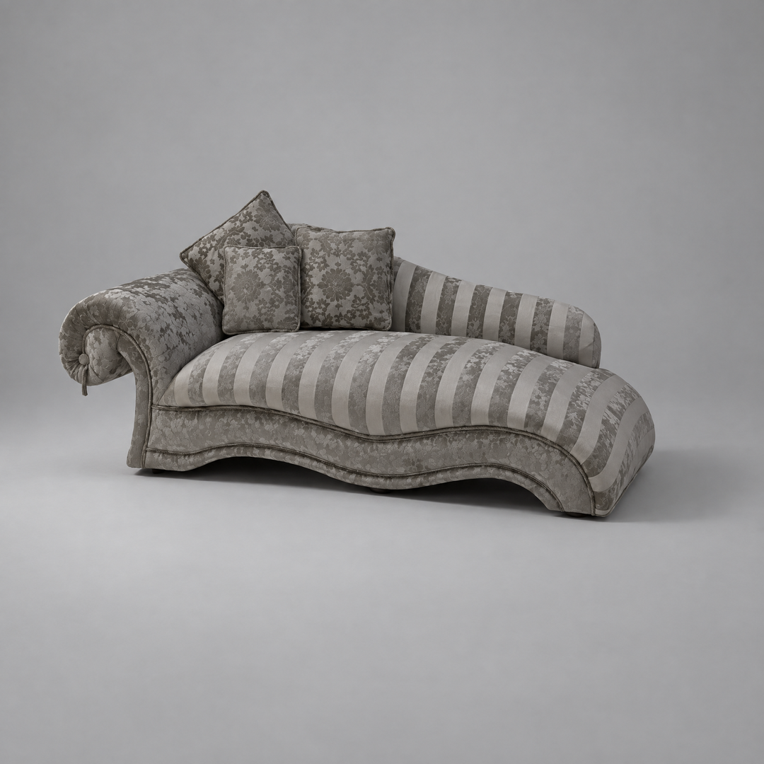 Ambrogio Chaise Sofa