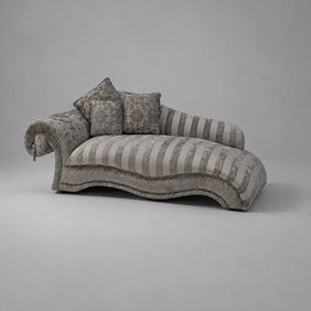Ambrogio Chaise Sofa