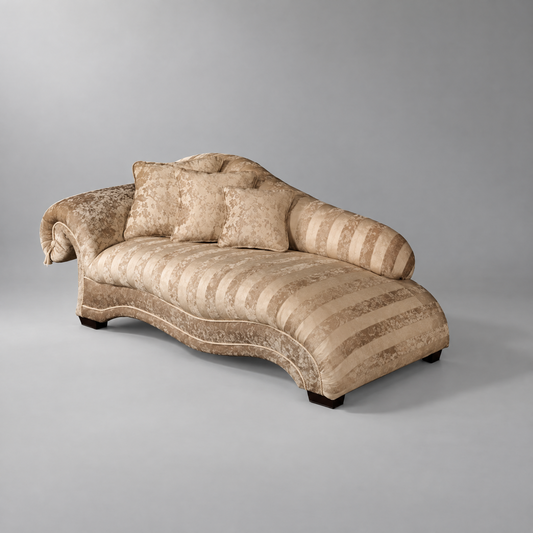 Ambrogio Chaise Sofa