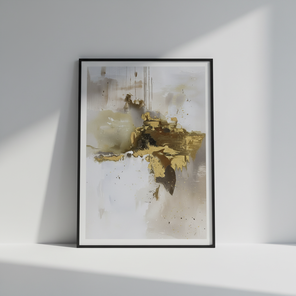 3D On Leather Board Al002 Black Frame 80*160 Ltc-24083015