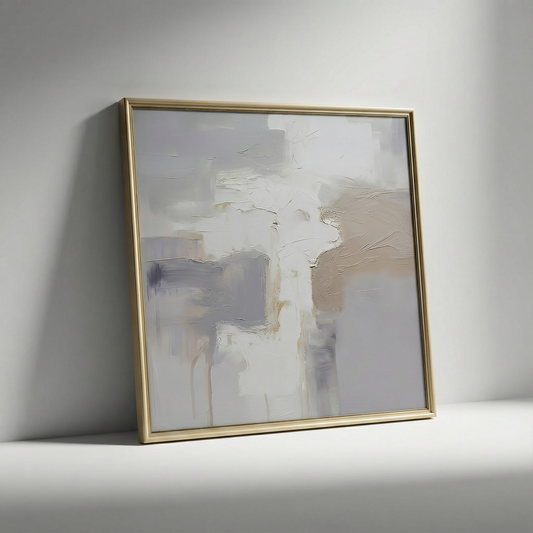 Print On Canvas Al002 Black Frame 120*240 Ltz-24030605