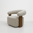 Load image into Gallery viewer, Lamela Leisure Chair
