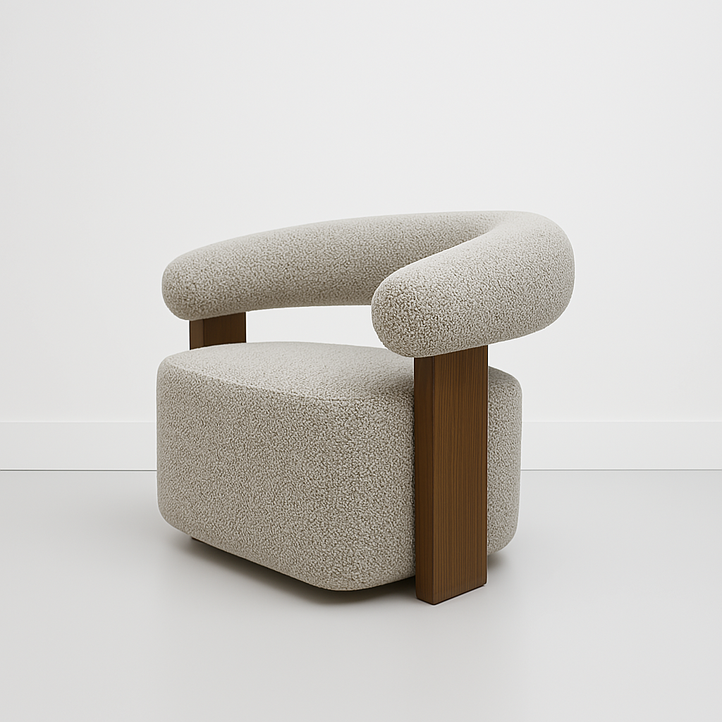 Lamela Leisure Chair