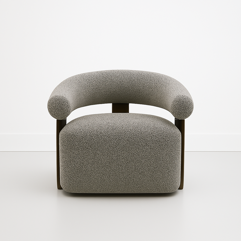 Lamela Leisure Chair