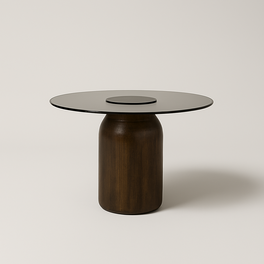 Flintoff Coffee Table Large JS1003BN