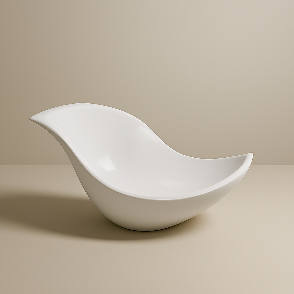 Dove Bowl Large Can514