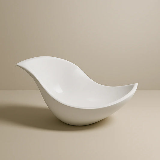 Dove Bowl Large Can514