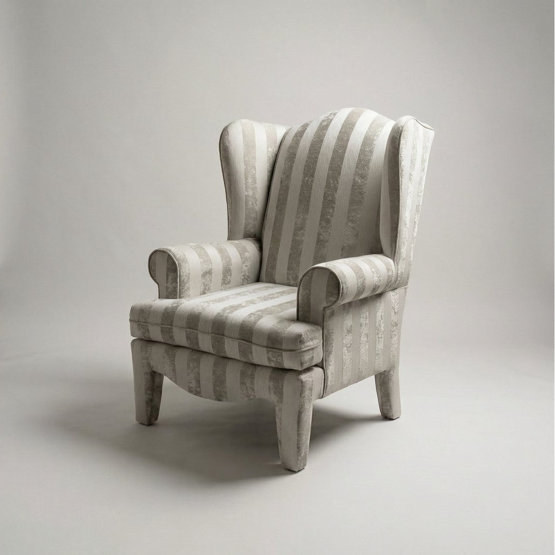 Ambrogio Wingback