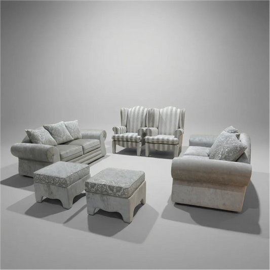 Ambrogio Sofa Set