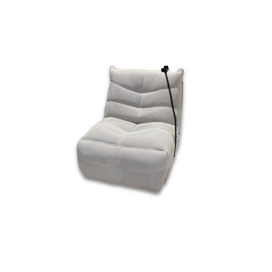 Leonardo Swivel Recliner Chair