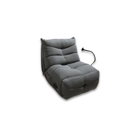 Leonardo Swivel Recliner Chair