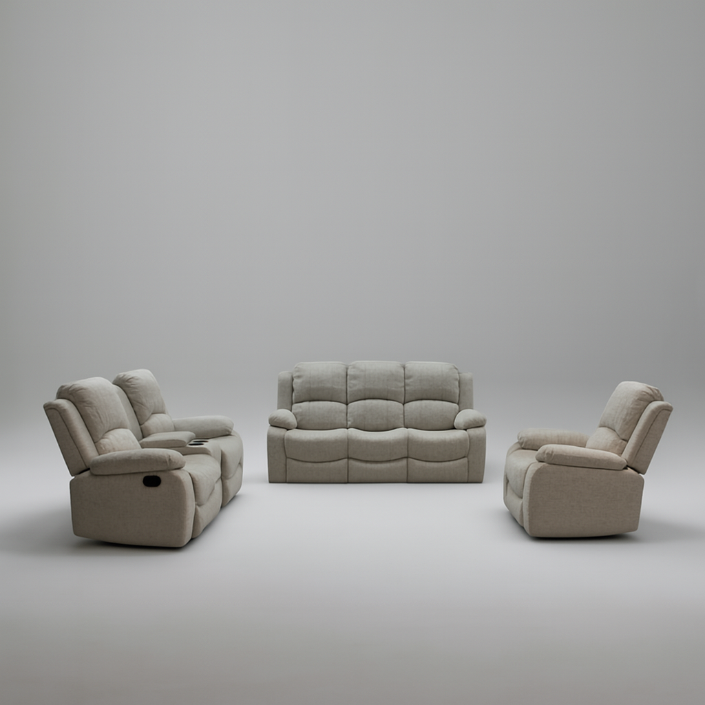 Recliner Sofas