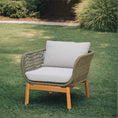 Load image into Gallery viewer, Dominic 1 Seater Outdoor  Hl-Es245002
