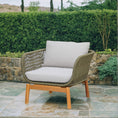 Load image into Gallery viewer, Dominic 1 Seater Outdoor  Hl-Es245002
