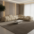 Load image into Gallery viewer, Vega Corner Electric Motion Sofa Set
