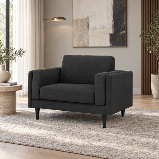 Arturo 1 Seater Sofa