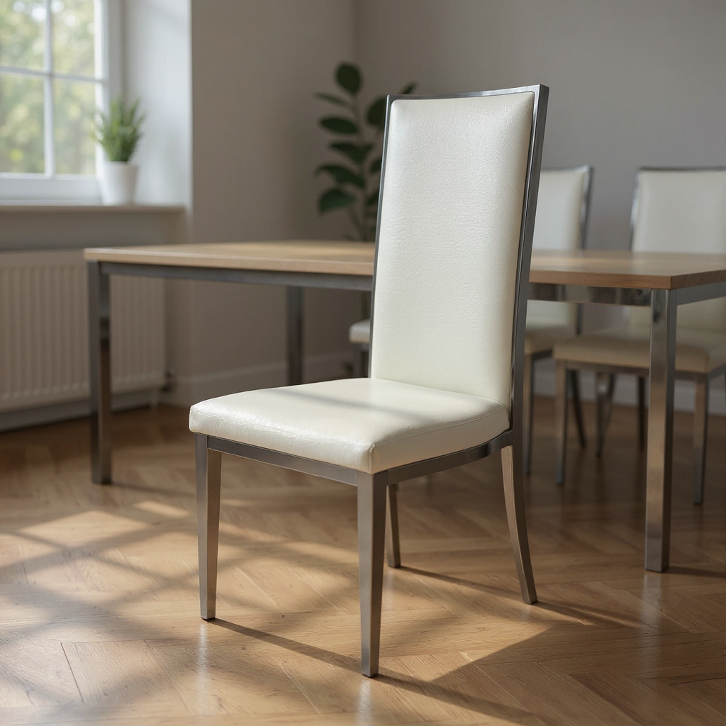 Ginola Dining Chair