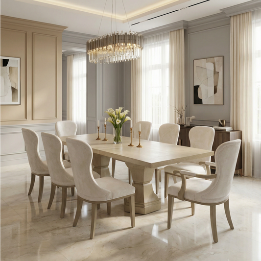 Hyatt Dining Set
