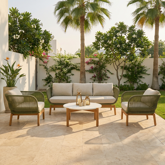 Dominic Outdoor Combo