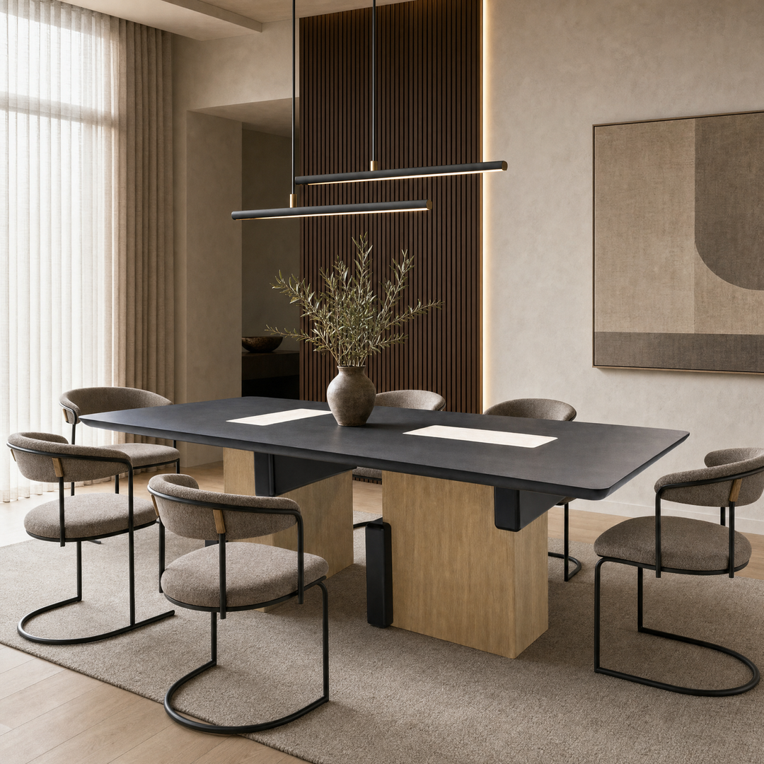 Saloni Dining Table