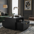 Load image into Gallery viewer, Luxe Coffee Table
