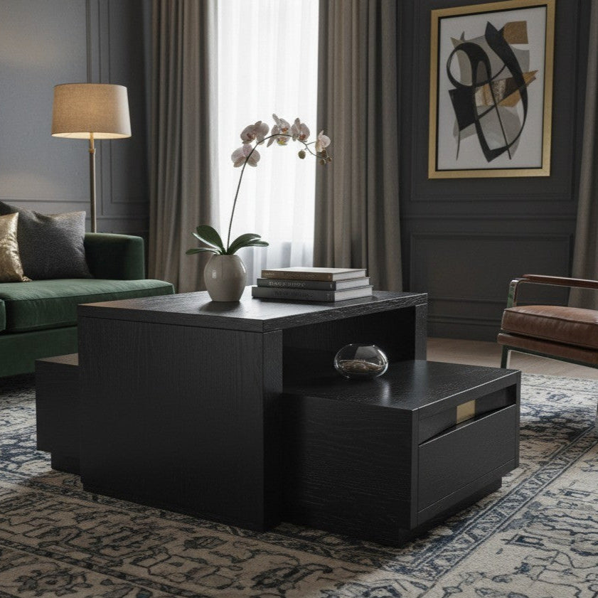 Luxe Coffee Table