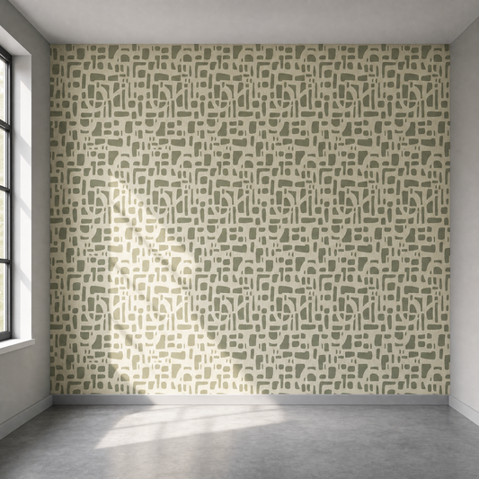 Wallpaper Oro Highland Grass Ref Dwp03643-1 10.05M