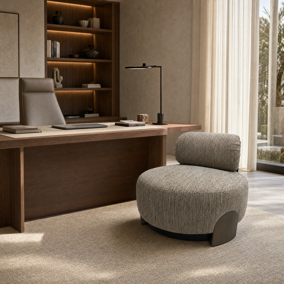 Moira Leisure Chair