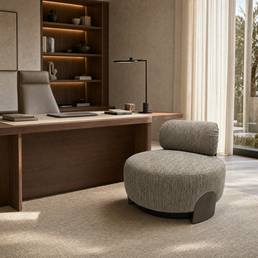 Moira Leisure Chair