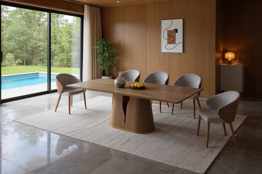 Artemis Dining Table