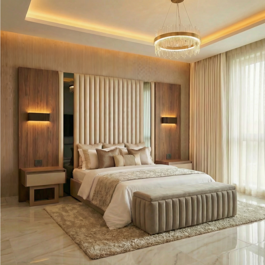 Romano Footend Couch