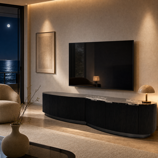 Adora Tv Unit