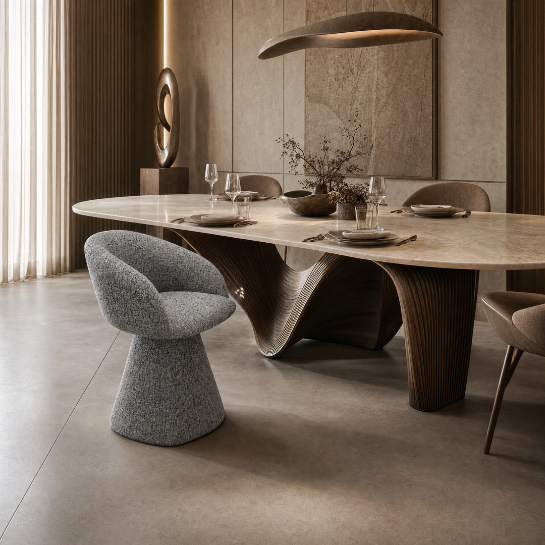 Nyla Dining Chair