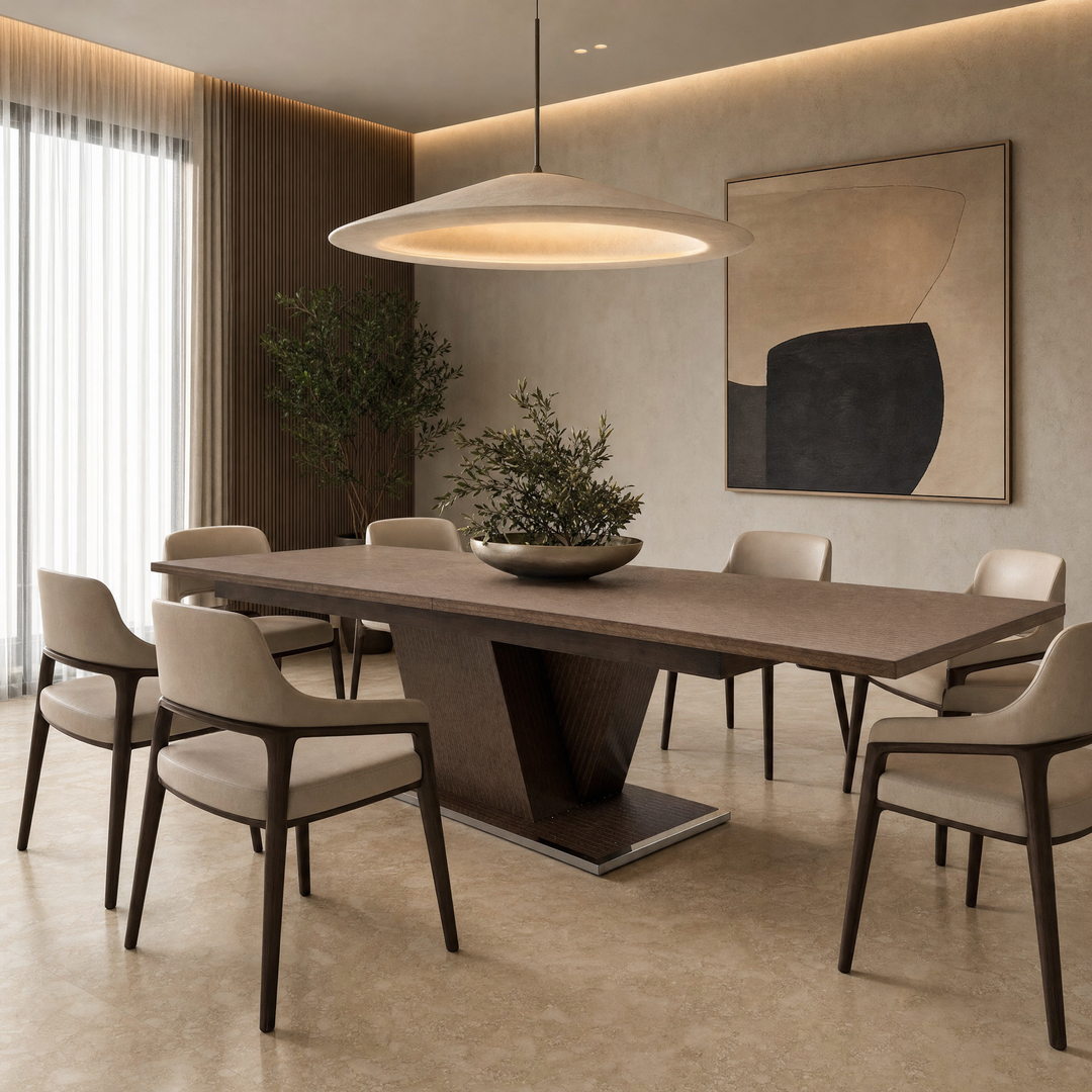 Maria Dining Table DT0601